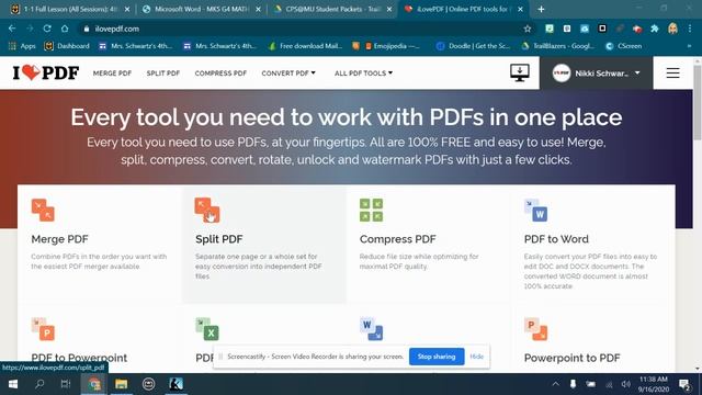 I Love PDF