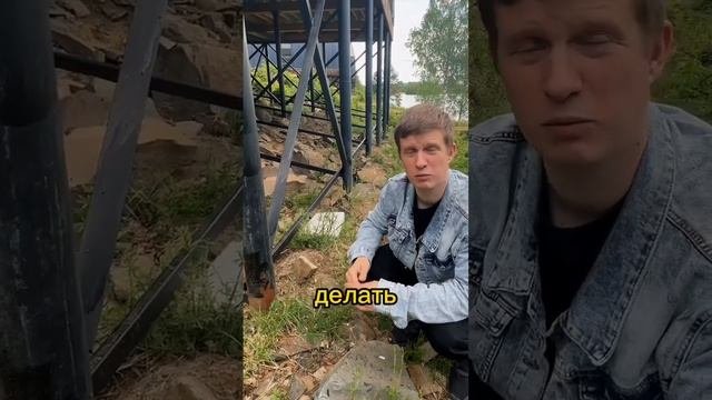 Как правильно выглядит обвязка свайного фундамента