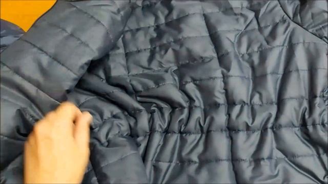 РЕМОНТ КУРТКИ за 5 минут. ЛАЙФХАК.