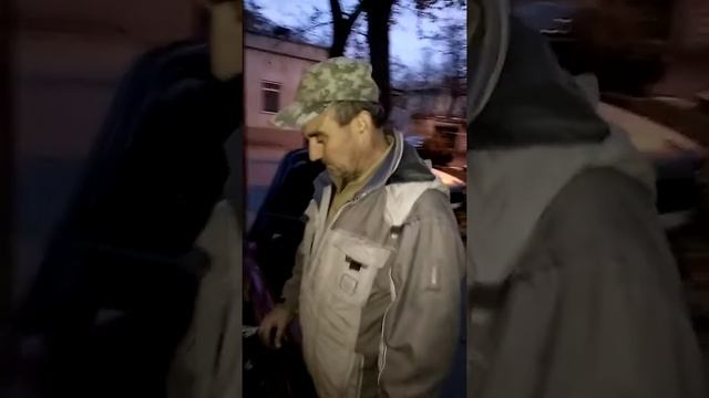 Карбюратор на Мерседес 124