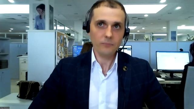 Карьерные дни ВСК | Как построить успешную карьеру