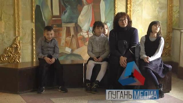 В Антраците в детской поликлинике стартовала вакцинация детей и подростков от ковид-инфекции  двухко