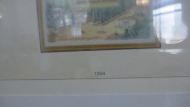 Укрпочта - образец демократии...