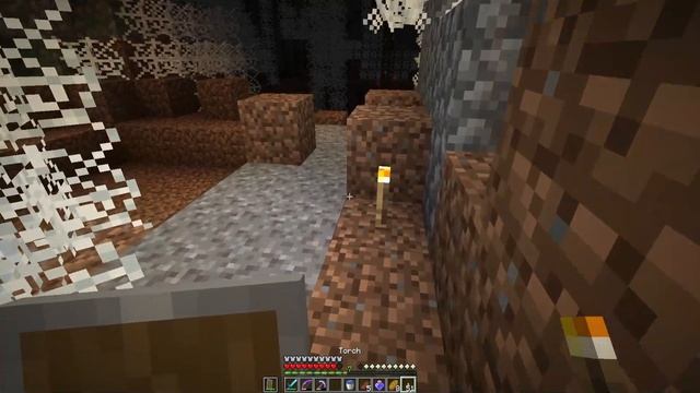 Trust issues! - Ep 43- Nova Arcana- Minecraft CTM