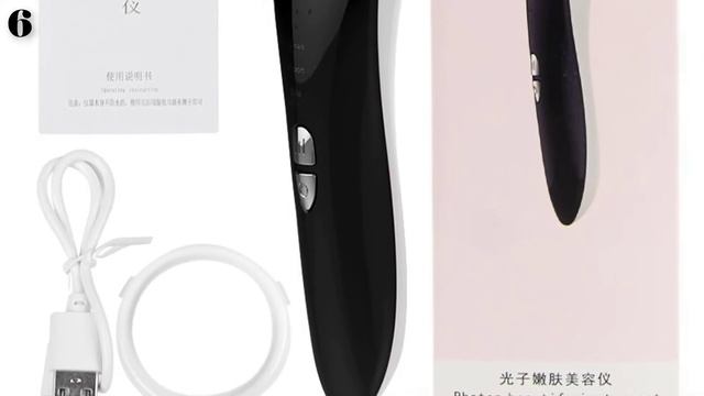 RF & EMS: Top 10 Best  Radio Electroporation Face Beauty Machine in 2021|