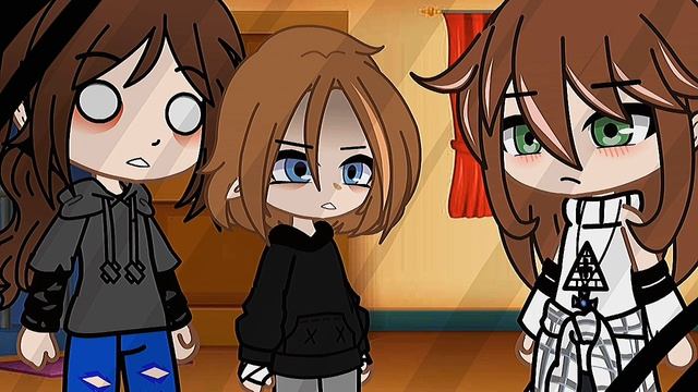 ~meme~ \/хотите чай, кофе?\/    \\gacha club//