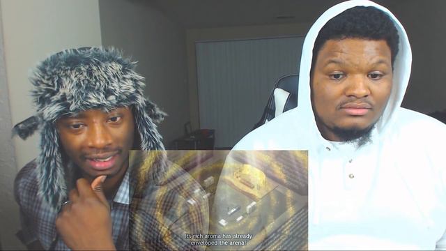 RYO VS HAYAMA!! Food Wars! Shokugeki No Soma - Season 2 - Episode 7 | Reaction