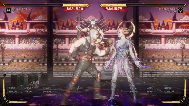 MK11 - Kabal Guide & Tech (in 7 minutes): Summary of 1 Hour Breakdown - Mortal Kombat 11 Ultimate