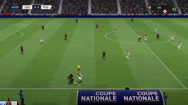 FIFA 23 psg