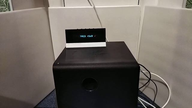 Частина 1.Тест Microlab H-510 5.1 для OLX.