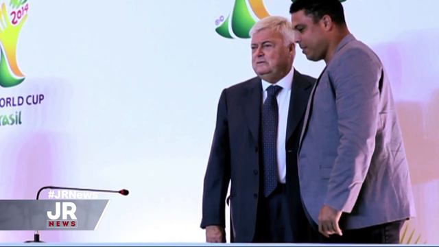 Fifa anuncia banimento perpétuo de Ricardo Teixeira do futebol