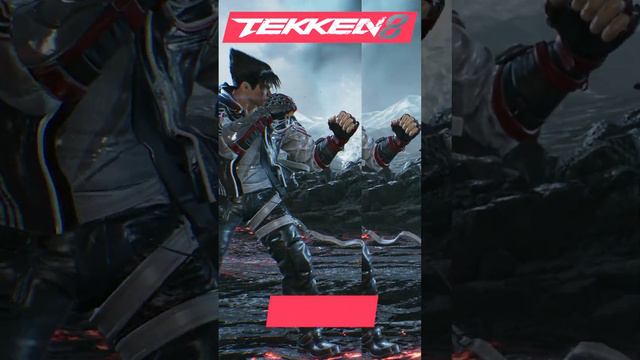 Tekken 8 - Graphics Settings Comparison #tekken8 #graphics