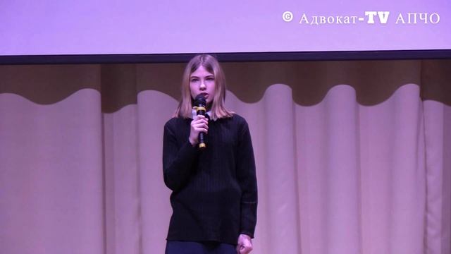 Отрывок из праздничного концерта посвящённого Дню Победы - 28.04.2023г.