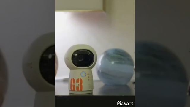 Aqara G3 Умная IP-камера