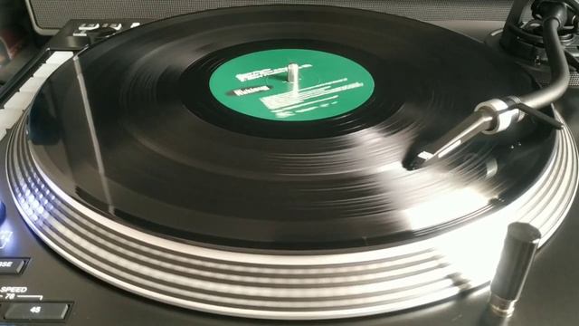 Mauro Picotto - Komodo (Save A Soul) (Mauro Picotto's Private Mix) -Trance Music Vinyl Rec