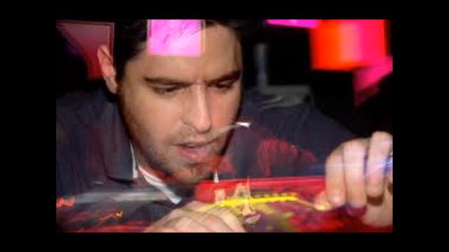 Gui Boratto - Essential Mix 27-03-2009