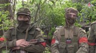 🤝 Артиллеристы и танкисты группировки прикрытия государственной границы присоединяются к поздравлен