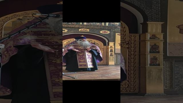 Почему не выдержал сороковой мученик?