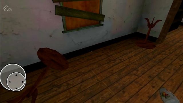 Обновление! В игру добавили мой перевод и Пасхалку  HeadHorse 1.1.2