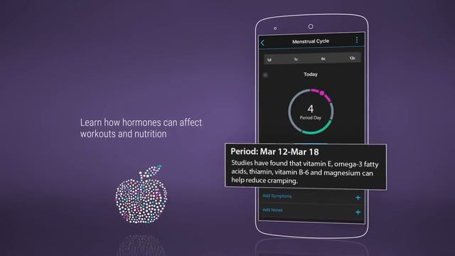 Garmin Connect: Tracking Your Menstrual Cycle