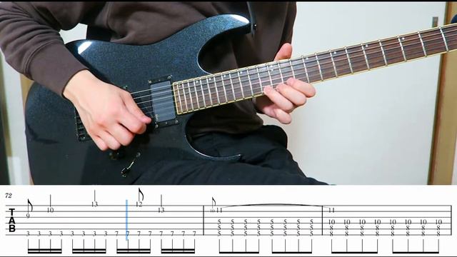 The New Awakening  /  KILLSWITCH ENGAGE (screen TAB)