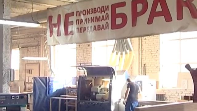 Как производят двери из массива Alvero