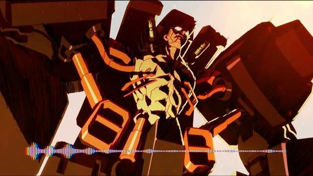 30 Minute ExtendedCyberpunk: Edgerunners Unreleased OST - David vs Militech force HQ Cover