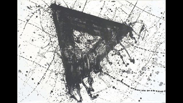 SAM FRANCIS : DISTILLED