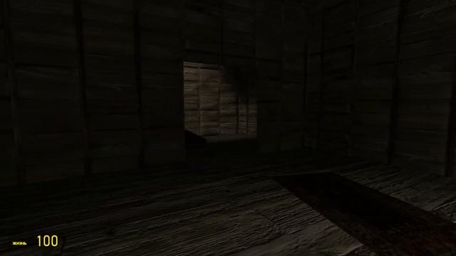 ПОПАЛ В ДЕРЕВНЮ С ДРУГОМ • Village Garry's mod