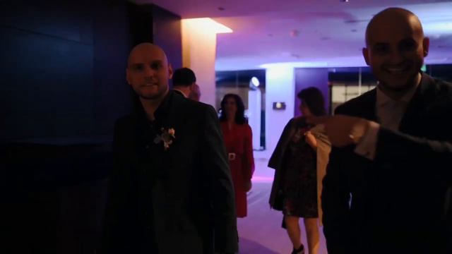 5-Backstage  Идеальная свадьба  Secret House De Rose