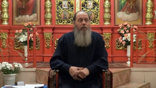 О вступлении в брак за неправославного