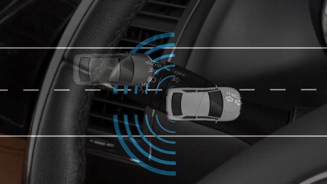2021 INFINITI QX80 - Blind Spot Warning (BSW) and Blind Spot Intervention® (BSI) Systems (ise)