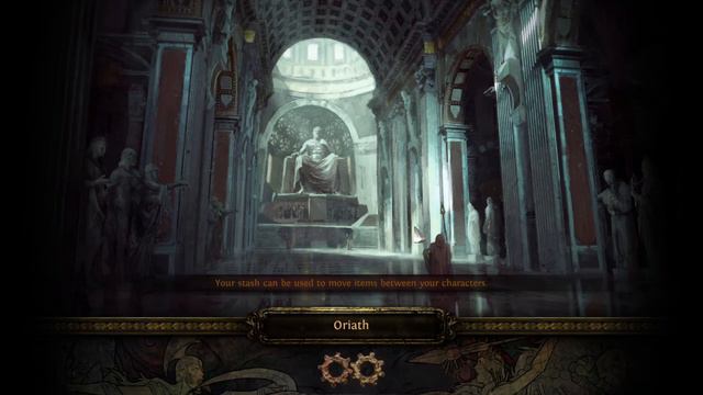 Path Of Exile #11 - The end, Kitava, the insatiable and epilogue. Gameplay progress, Ultimatum.
