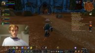 Hardcore Classic WoW DIE=DELETE Scohc-Lvl12 RFC Run Tonight
