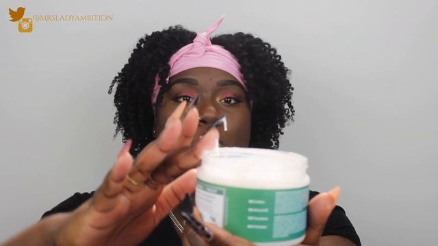 Dr. Miracles Natural Hair line...SHOULD THEY STICK TO THEIR OLD PRODUCTS?!