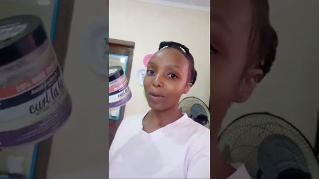 Nyoosha nywele bila umeme
