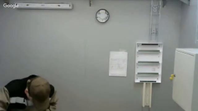 Электромонтаж 4 камера 14:00