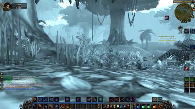 World of Warcraft Classic [Deutsch] #142 - Singende blaue Splitter