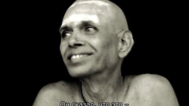 Аруначала Шива - Учение Рамана Махарши - Трэйлер