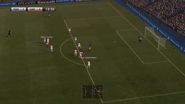 СССР - чемпион мира ! Все голы виртуального чемпионата мира по футболу (PES 2011-патч с СССР)