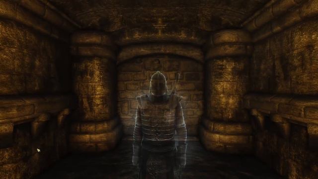 DRACONIAN MADSTONE | Let's Play TES IV: Oblivion | 2020 GRAPHICS | 200+ Mods |#84