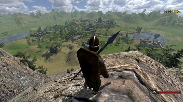 Mount and Blade! 10 Years Later...