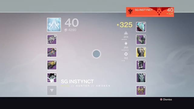 Game Informer Article Overview -(Prism Gaming)