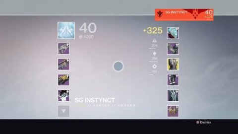 Game Informer Article Overview -(Prism Gaming)