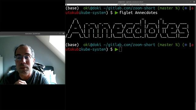 ANNECDOTE 1 : entretien d'embauche - reconversion et fonctionnaire !!!!