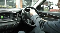 U1165 - 2015 Kia Sorento Platinum Auto AWD Walkaround Video