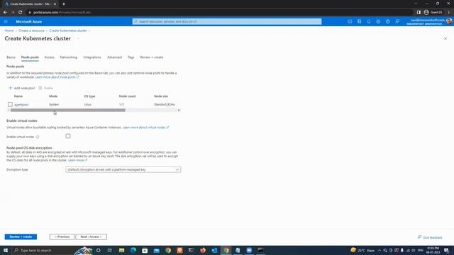 Setting Kubernetes In Azure | Webinar | CLI Tool | IMESH
