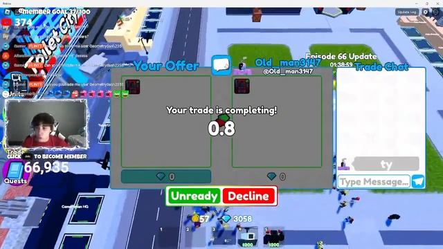 ?HALLOWEEN EVENT UPDATE in Toilet Tower Defense