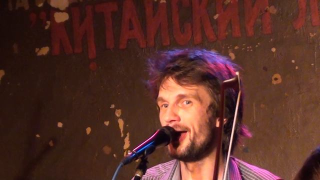 БSО и Дмтрий МаксимачЁв -  о муми-троллях + моя весна