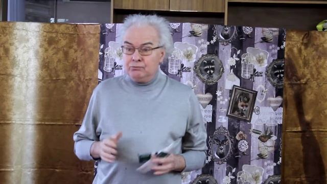 Творческая студия 
